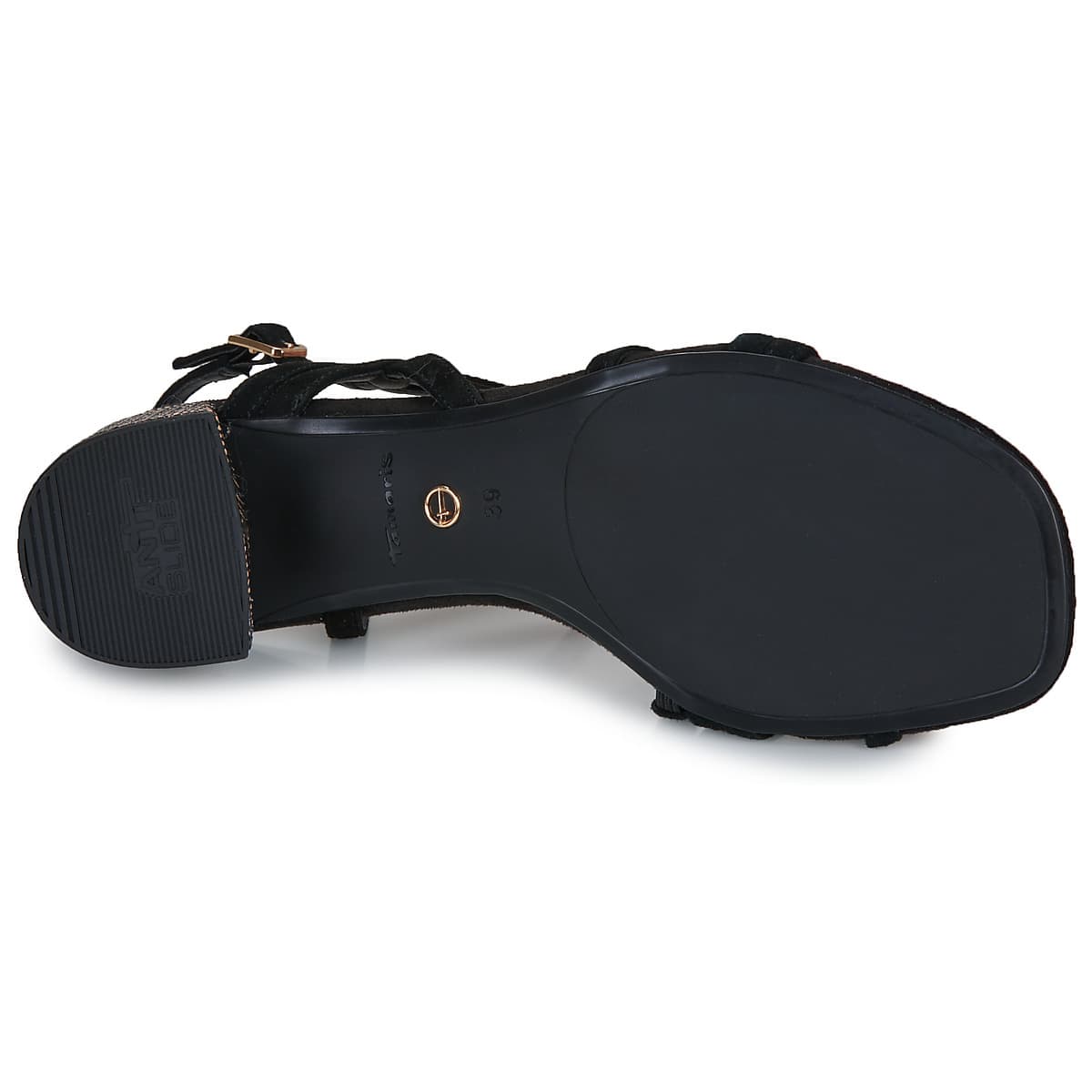 Women's Pumps Tamaris Black