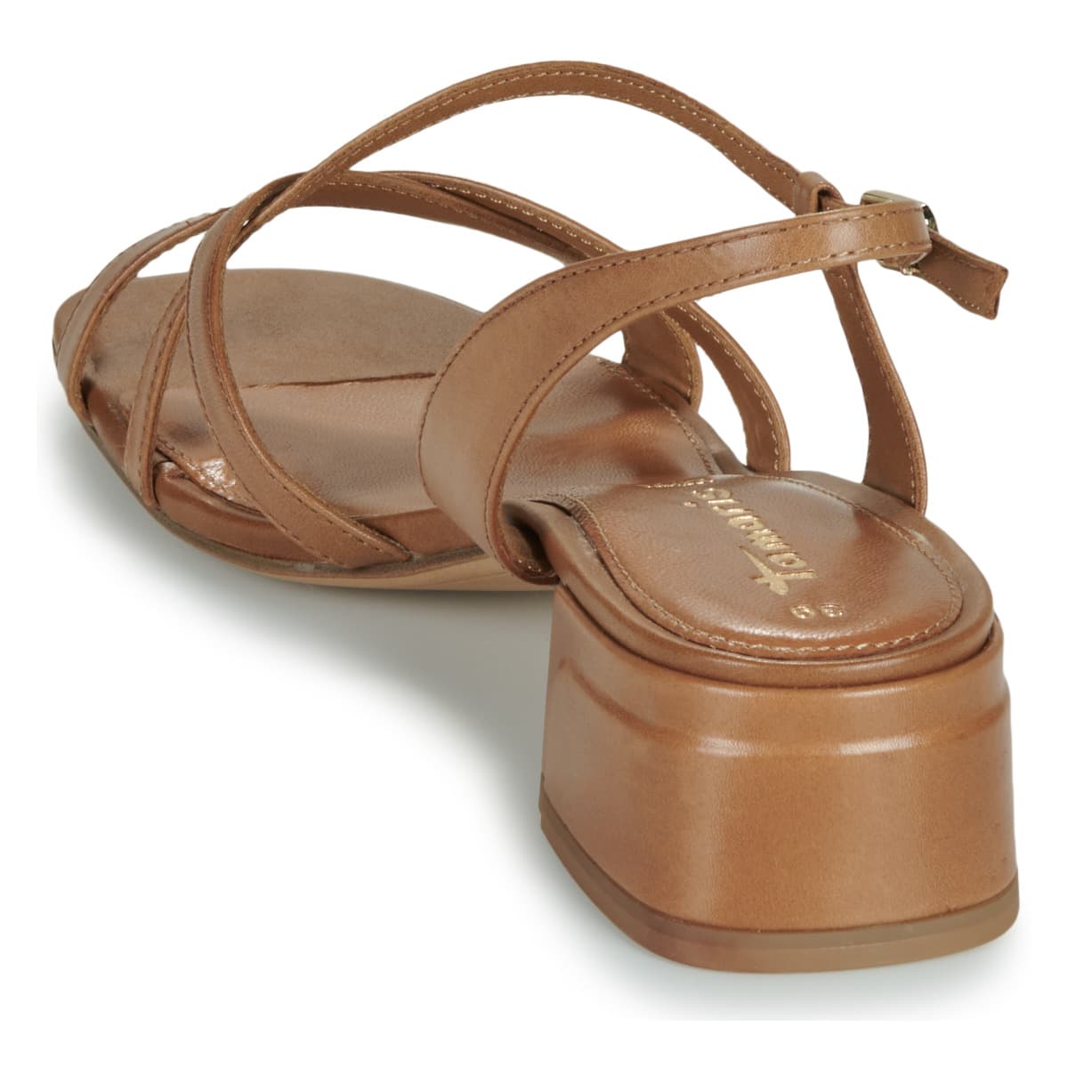 Women's Pumps Tamaris Brown