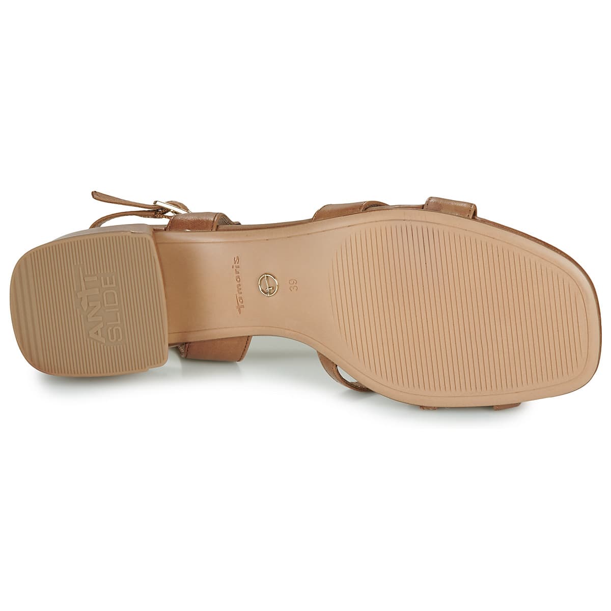 Women's Pumps Tamaris Brown