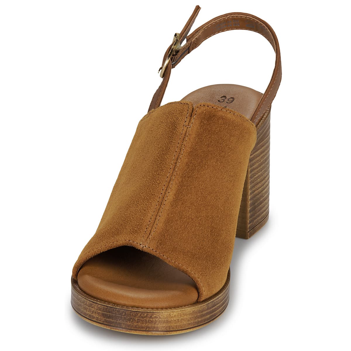 Women's Pumps Tamaris Brown