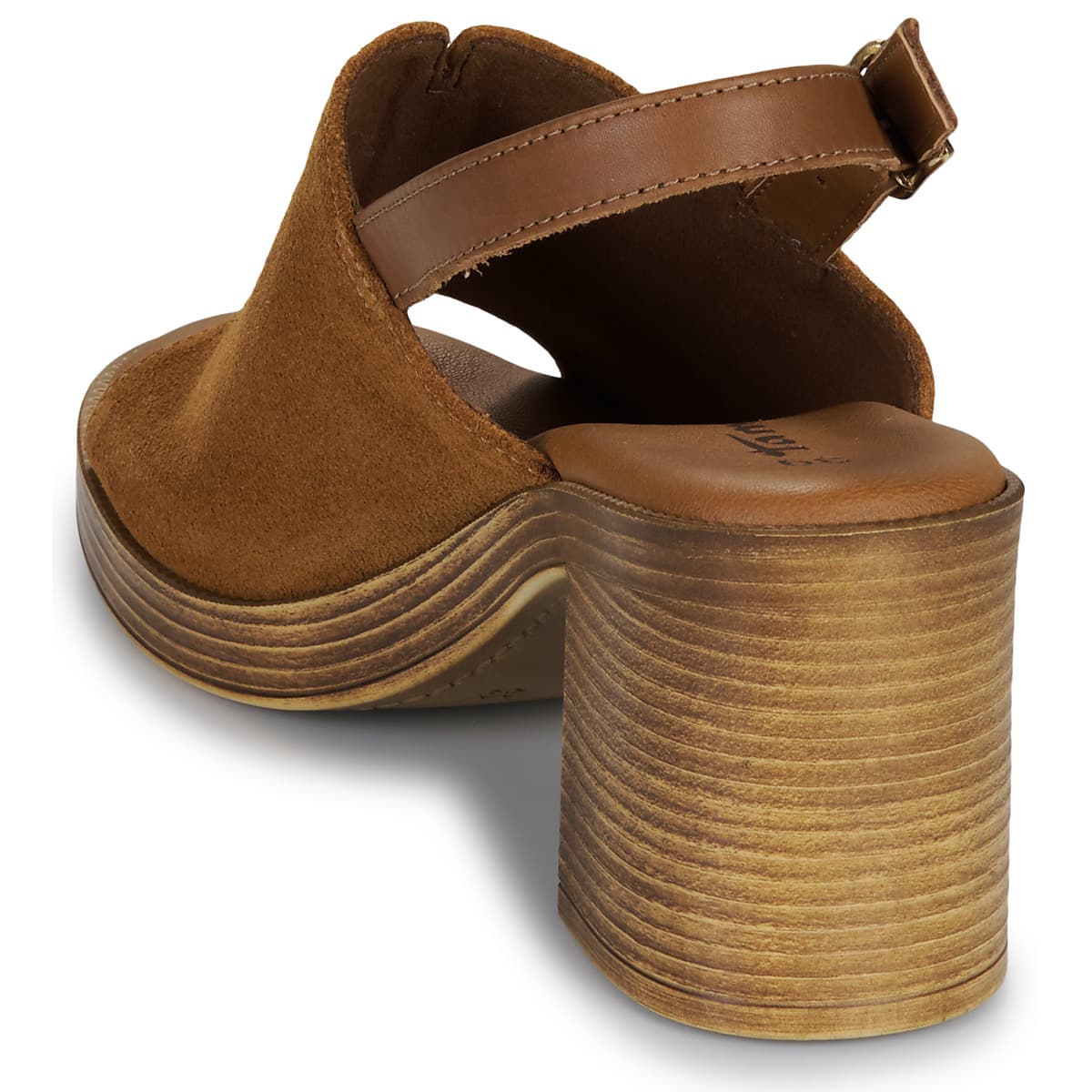 Women's Pumps Tamaris Brown