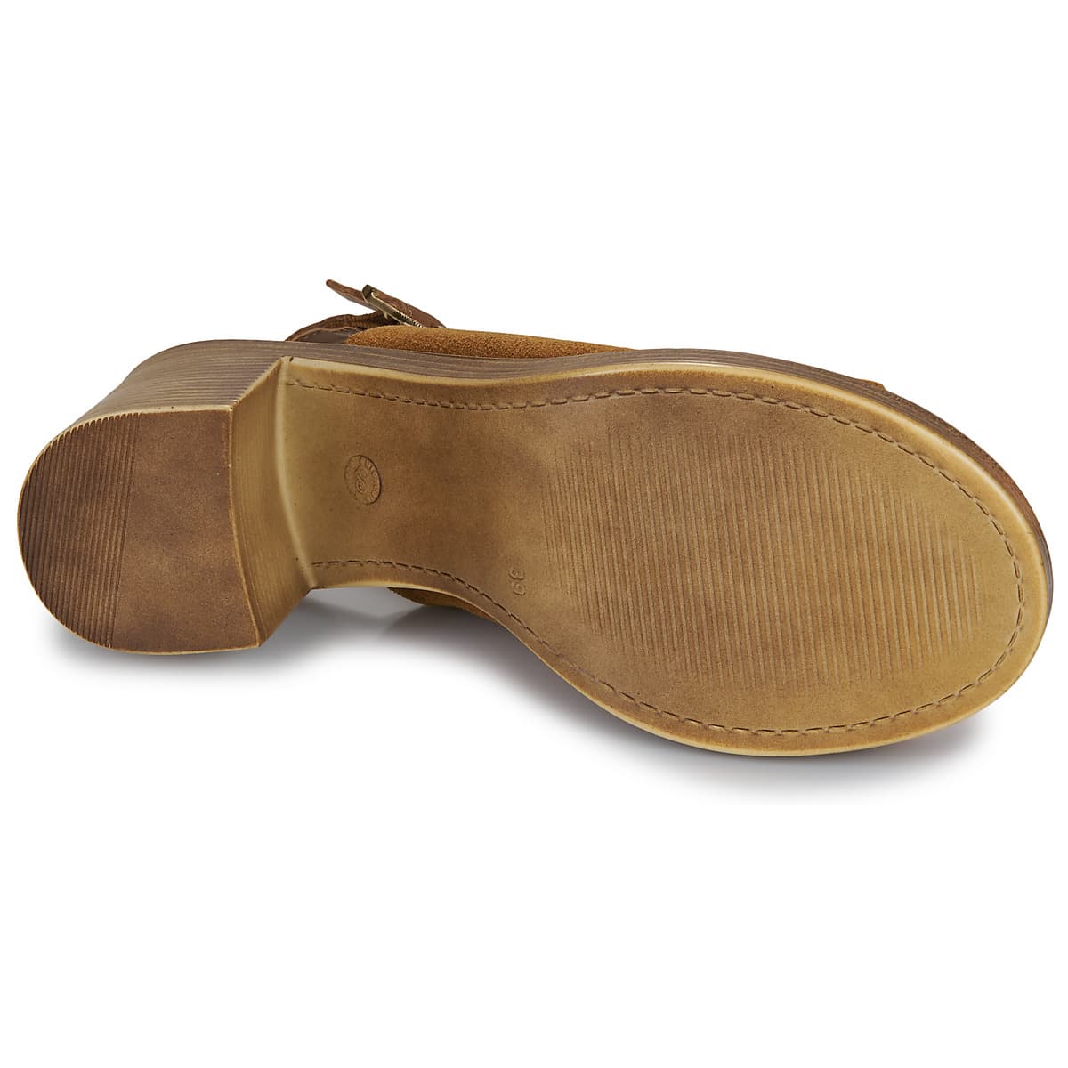 Women's Pumps Tamaris Brown