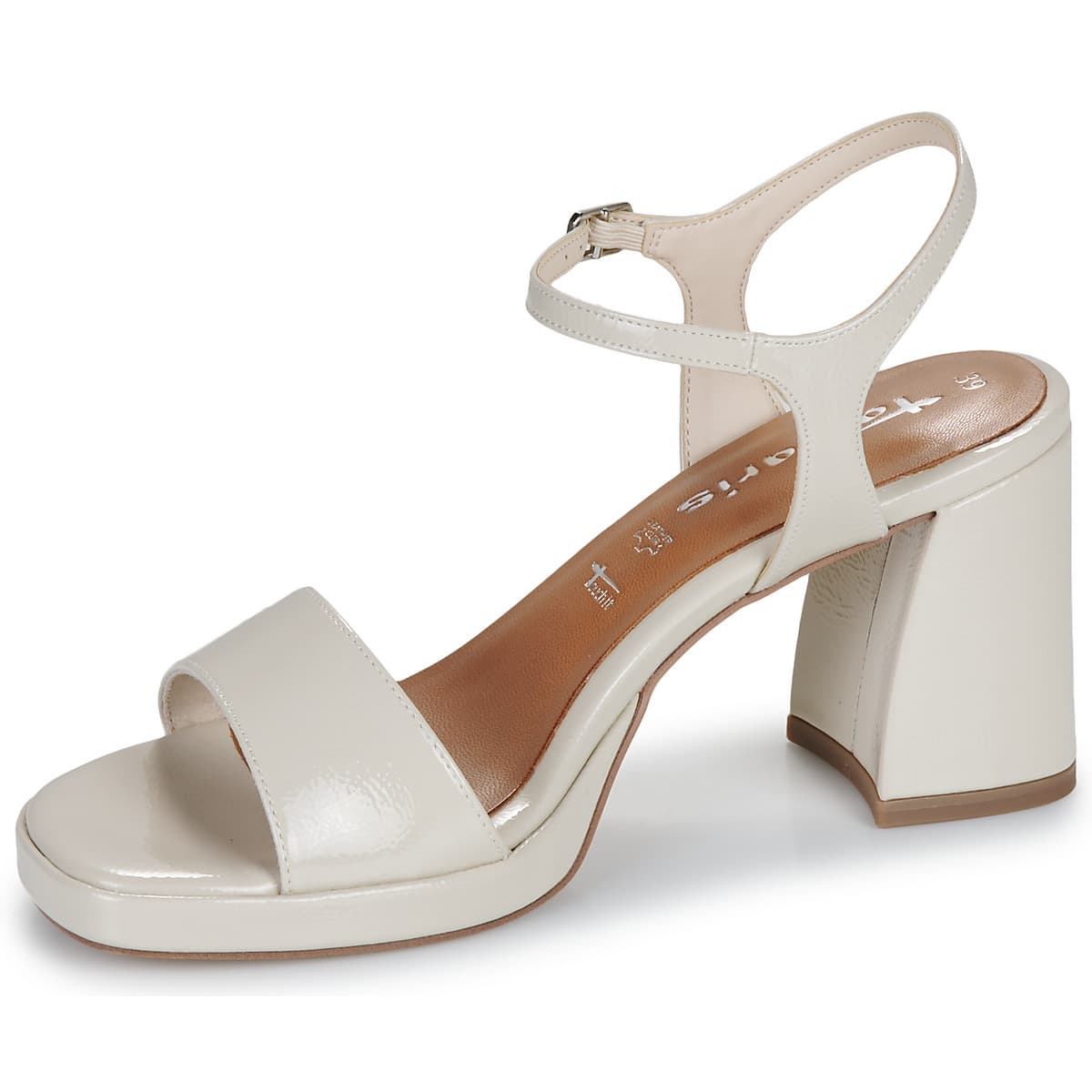 Women's Pumps Tamaris White