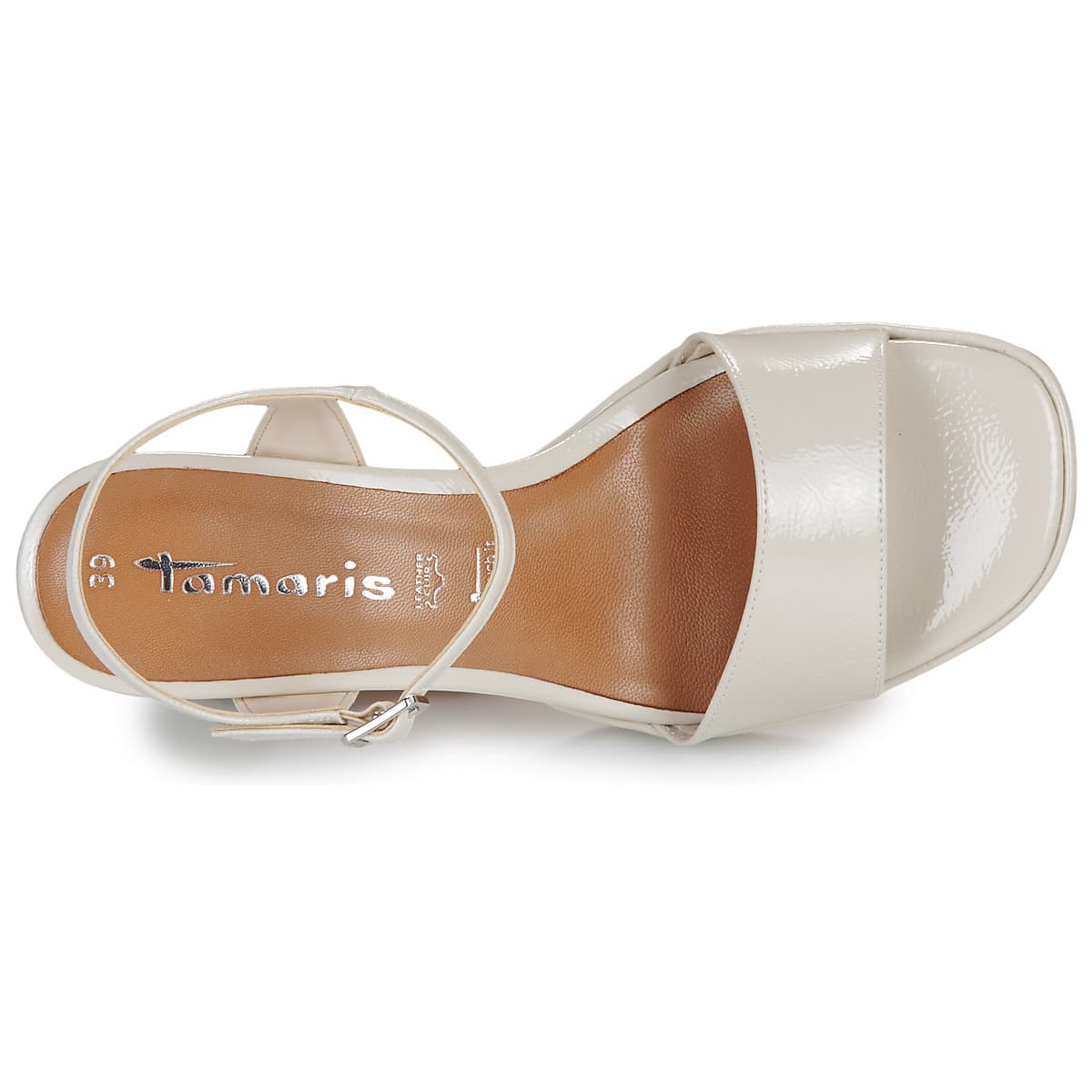 Women's Pumps Tamaris White