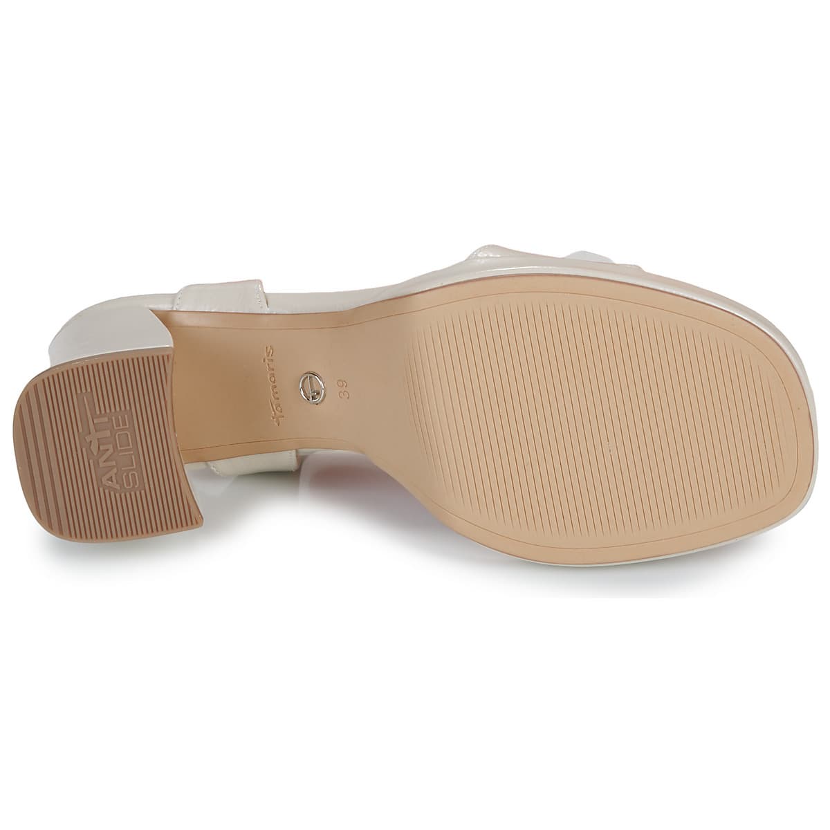 Women's Pumps Tamaris White