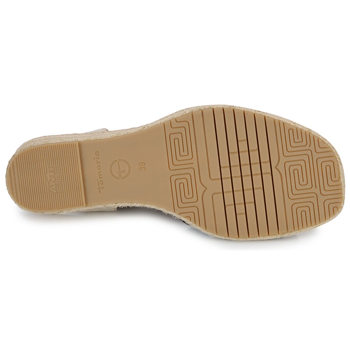 Women's Platforms Tamaris Black