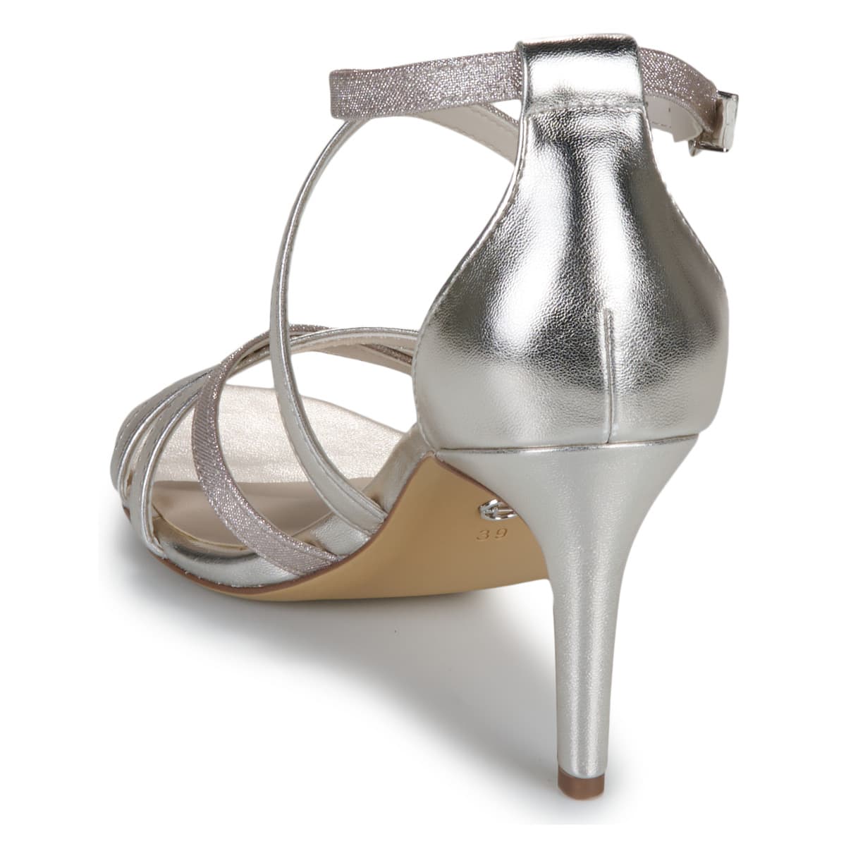 Women's Pumps Tamaris Silver