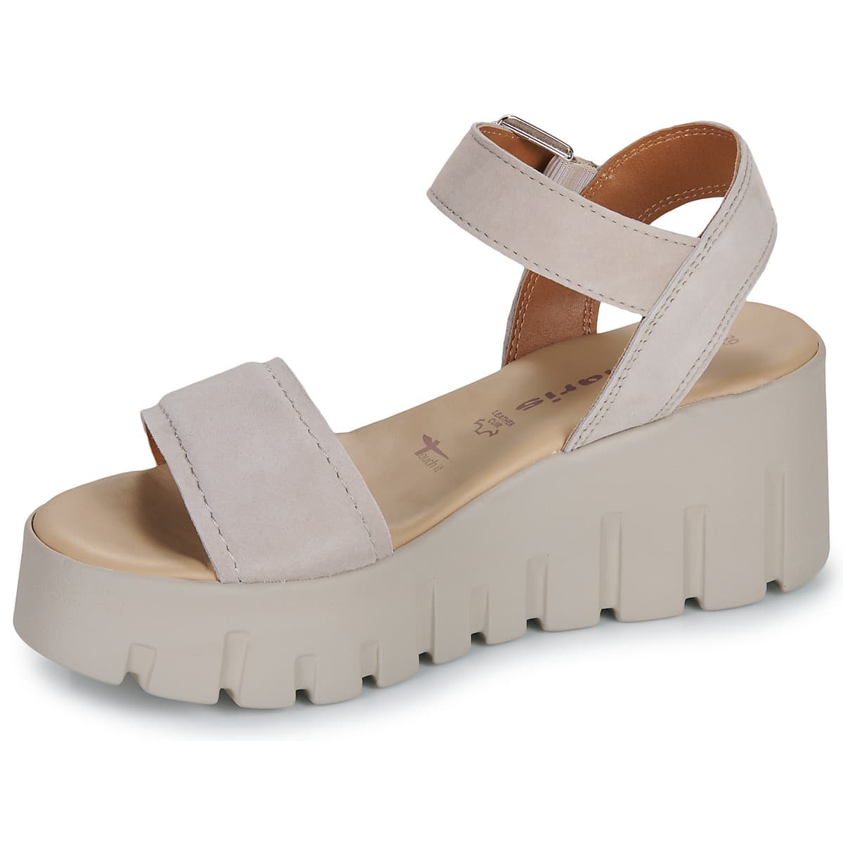 Women's Pumps Tamaris Beige