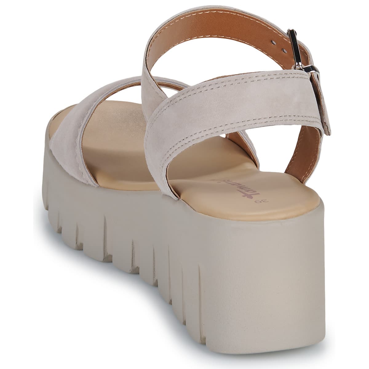 Women's Pumps Tamaris Beige