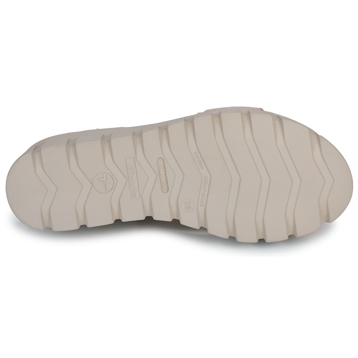 Women's Pumps Tamaris Beige