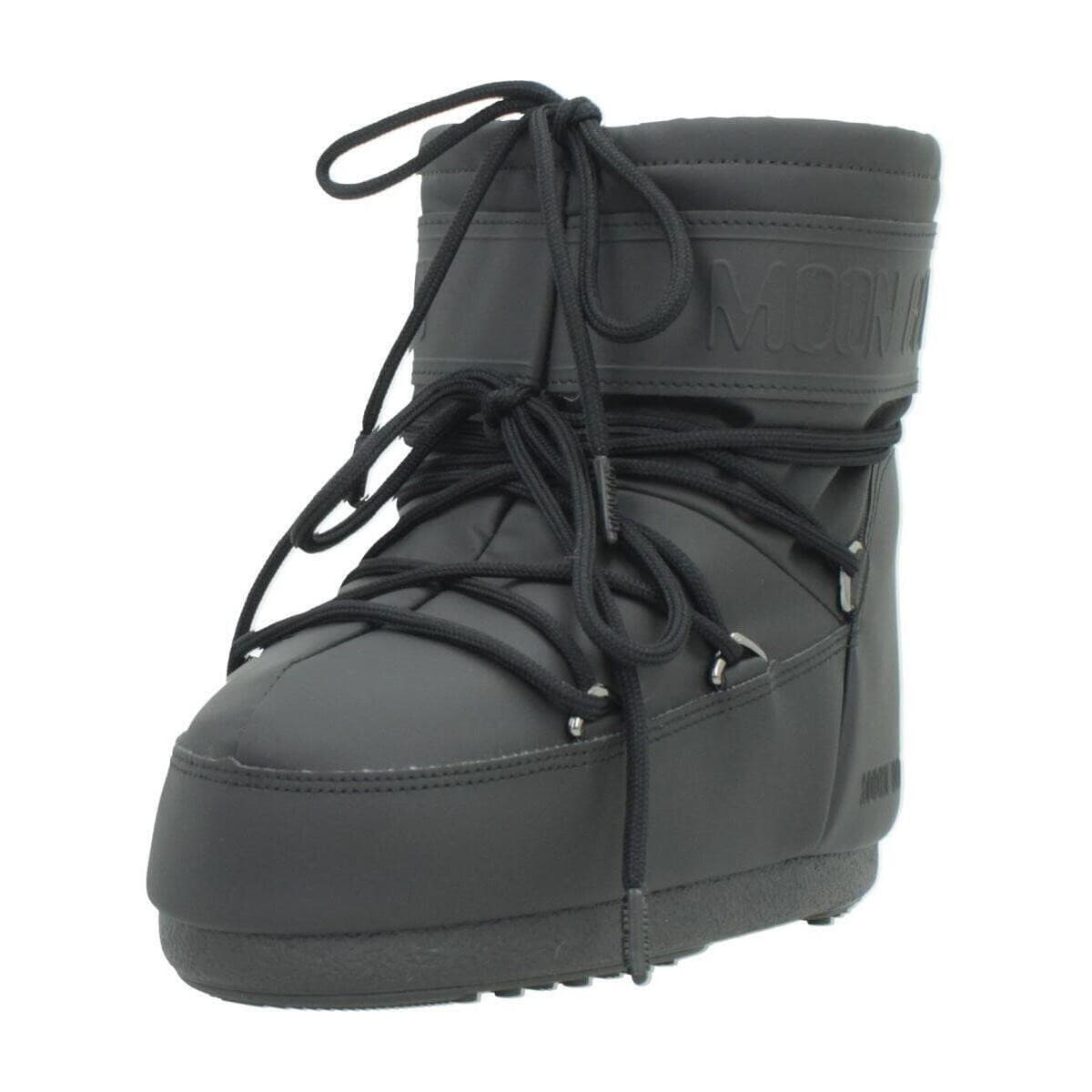 Μπότες Moon Boot Botas Mujer Modèle Mb Icon Low Rubbe