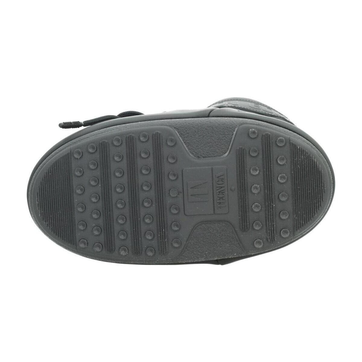 Women's Boots Moon Boot Black