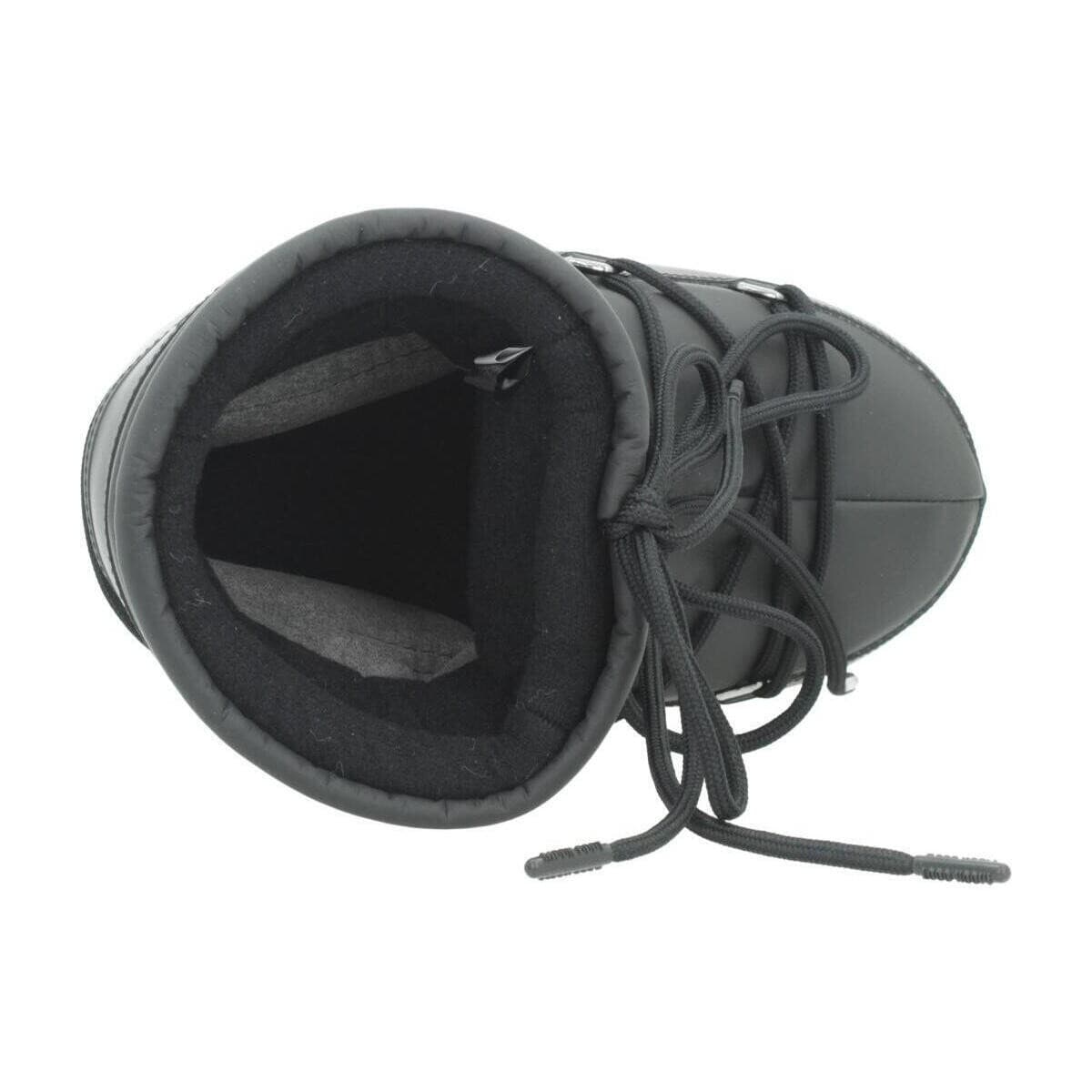 Women's Boots Moon Boot Black