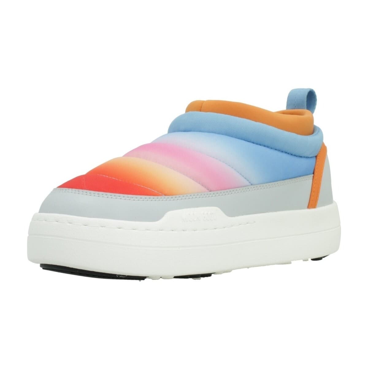 Μπότες Moon Boot Botas Mujer Modèle Mb Park Soft Sunr