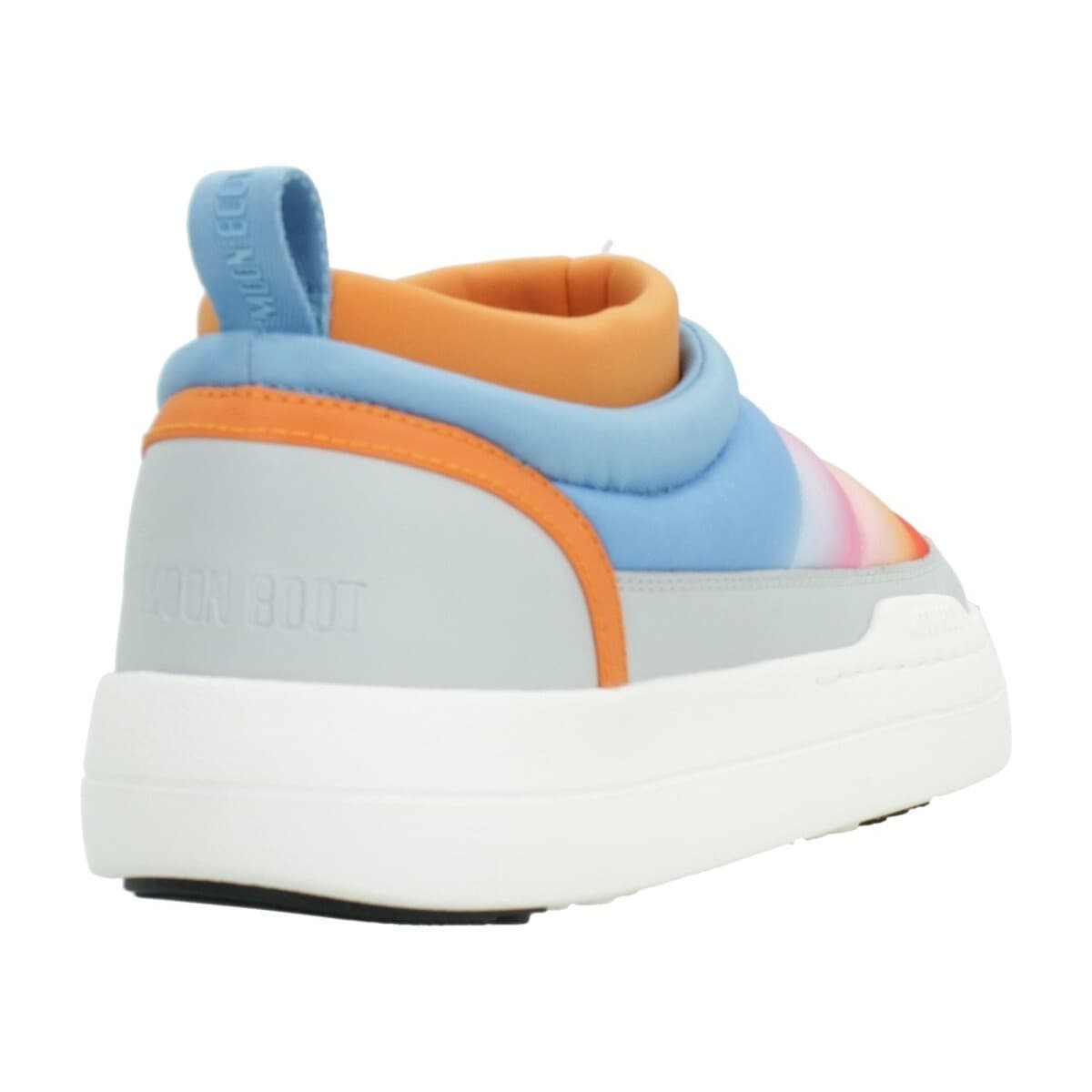 Women's Boots Moon Boot Multicolor