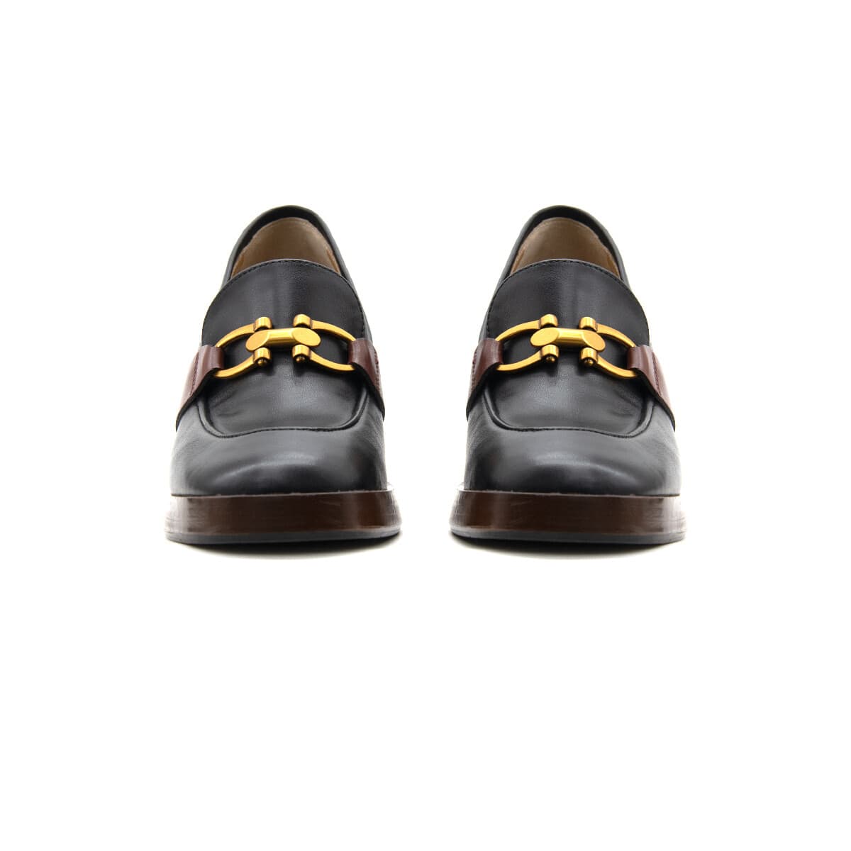 Women's Loafers Paola Ferri Multicolor