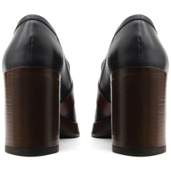 Women's Loafers Paola Ferri Multicolor