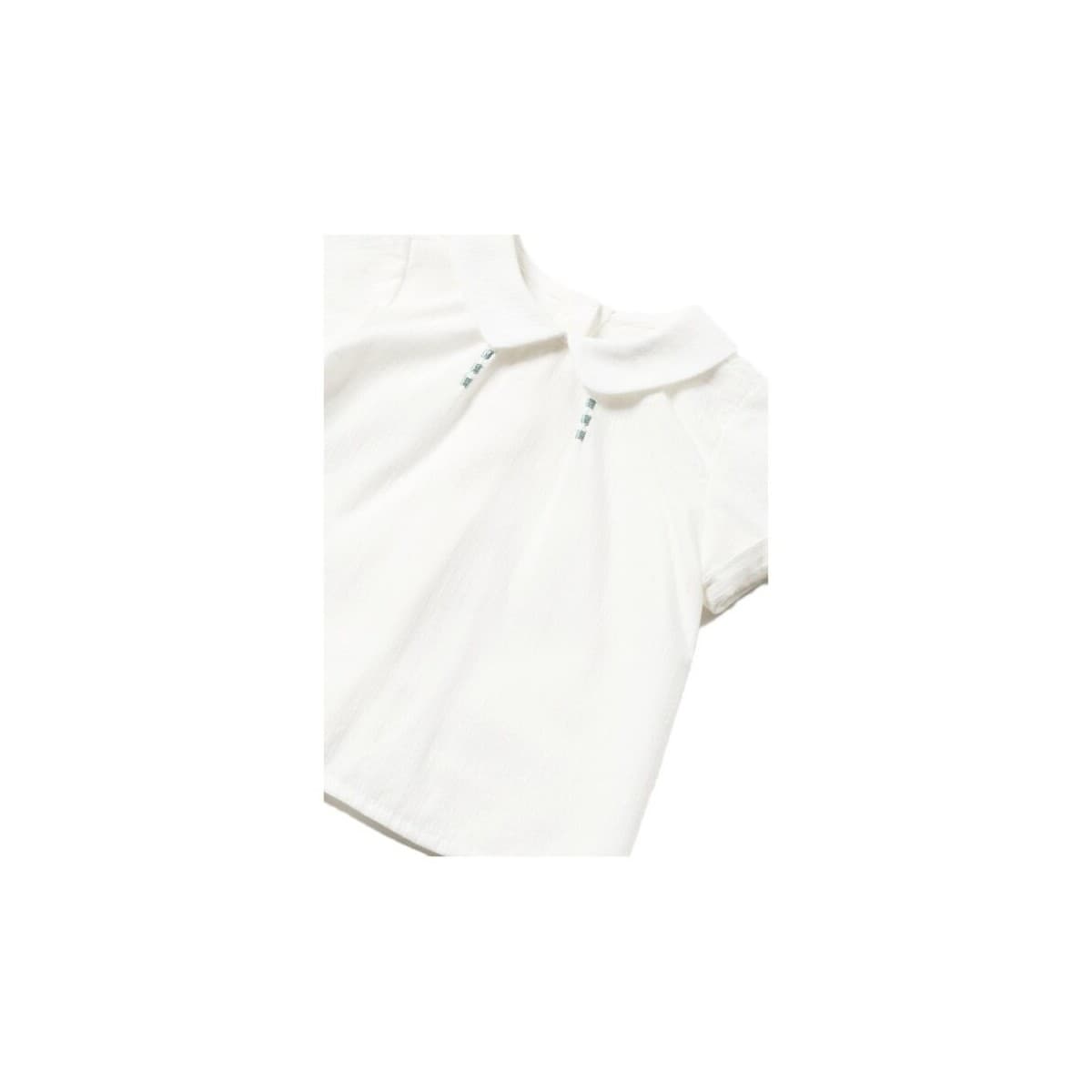 Boys' Shirts Mayoral Blue