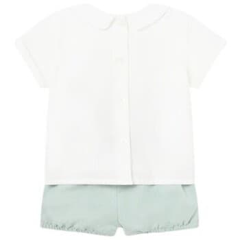 Boys' Shirts Mayoral Blue