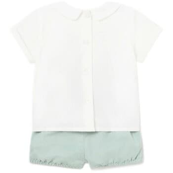 Boys' Shirts Mayoral Blue