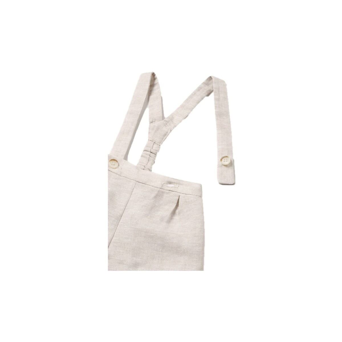 Girls' Shirts Mayoral White