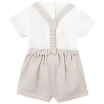 Girls' Shirts Mayoral White