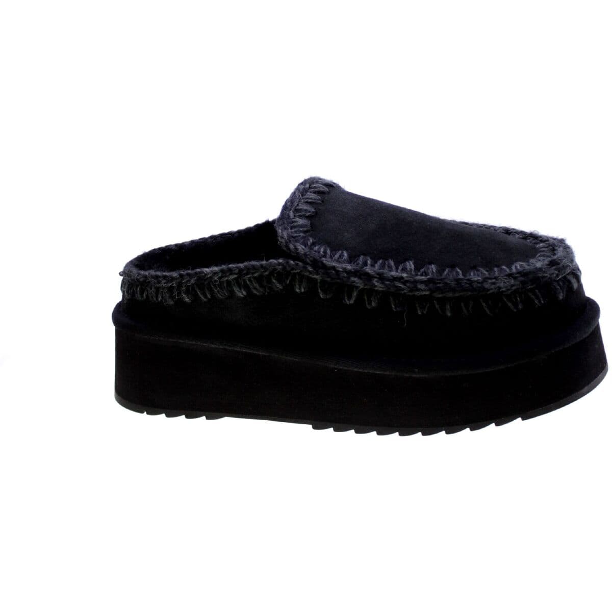 Women's Clogs Mou Black