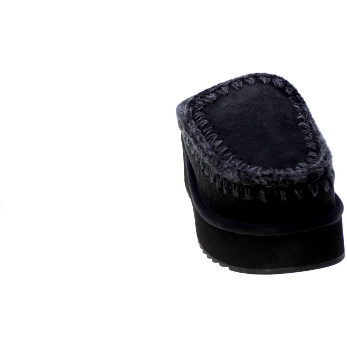 Women's Clogs Mou Black