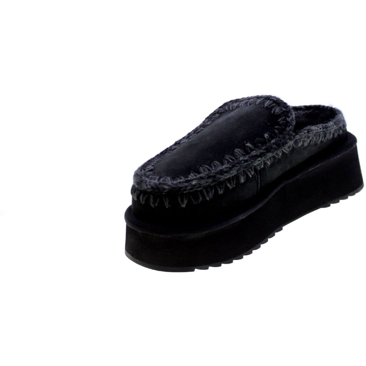Women's Clogs Mou Black