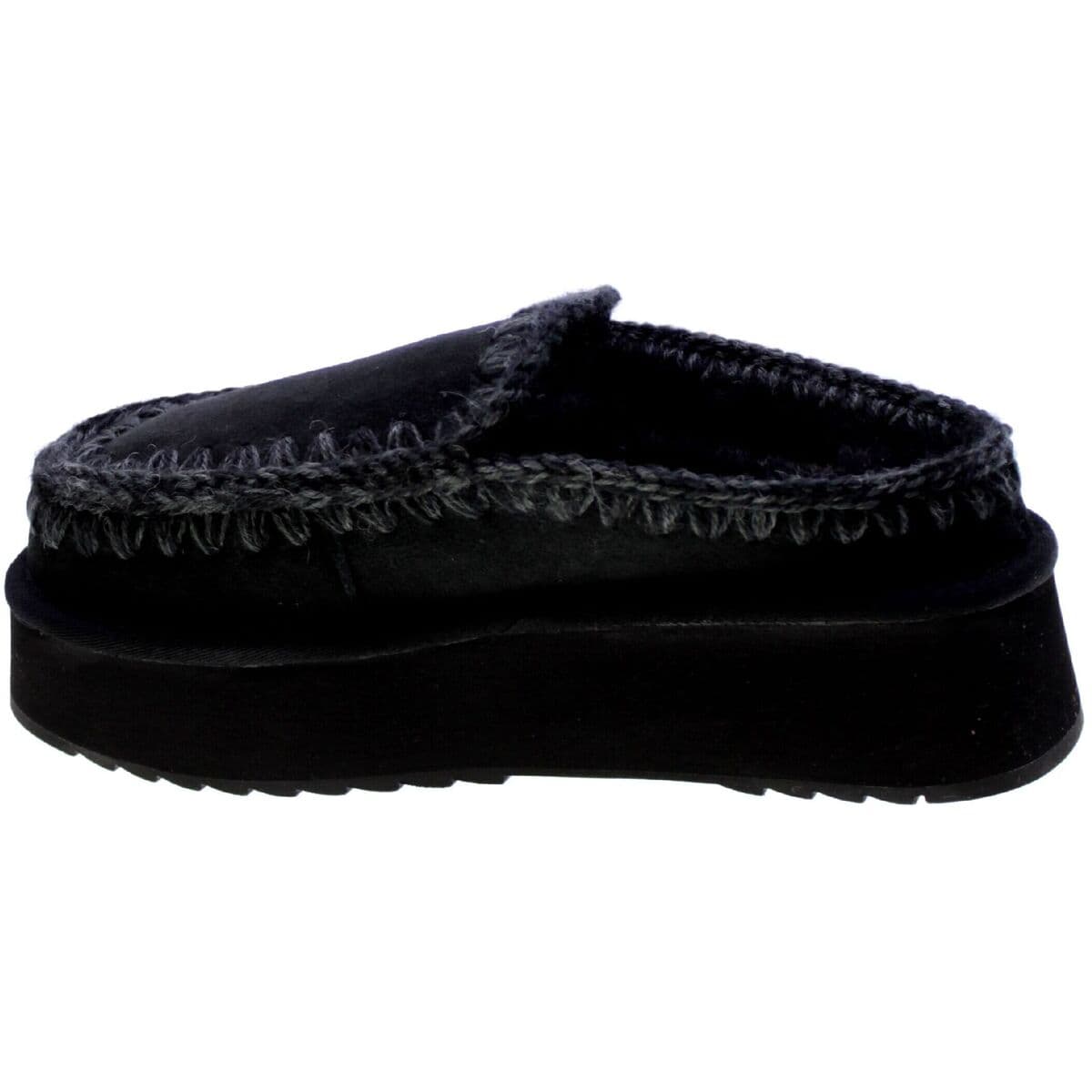 Women's Clogs Mou Black