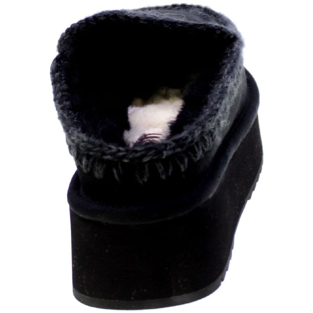 Women's Clogs Mou Black