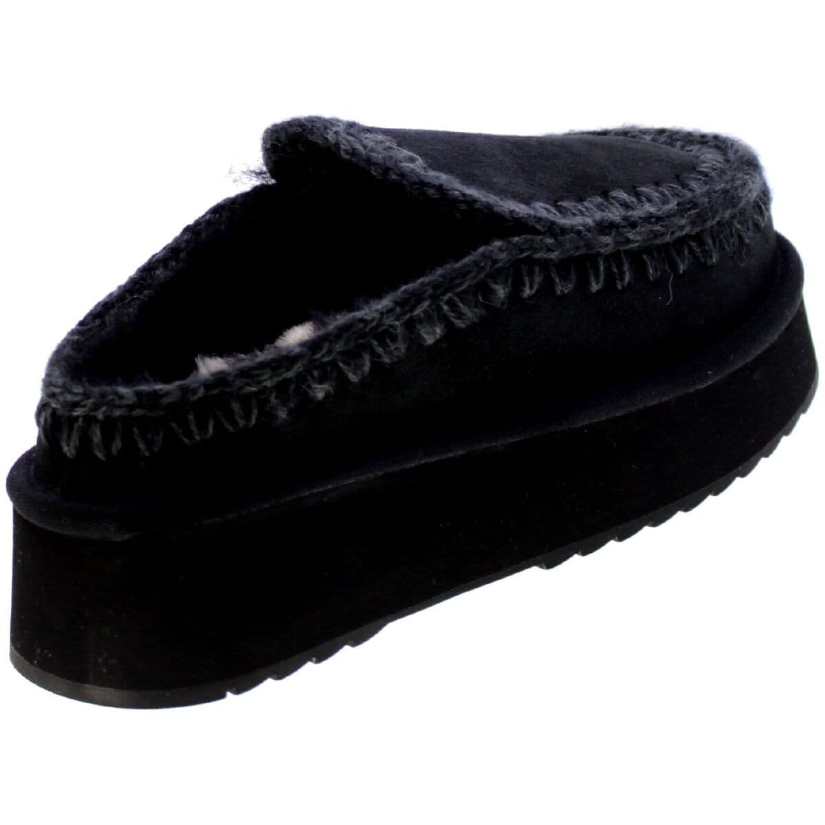 Women's Clogs Mou Black