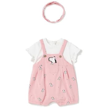 Σετ Mayoral 1602 Rosa