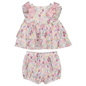 Boys' Sets Mayoral Multicolor