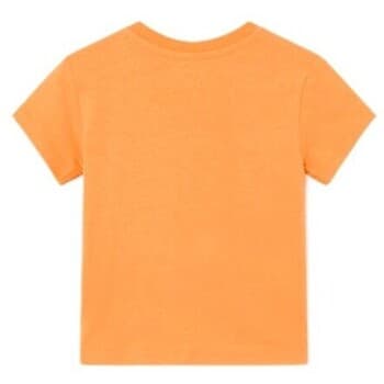 Boys' Shirts Mayoral Orange
