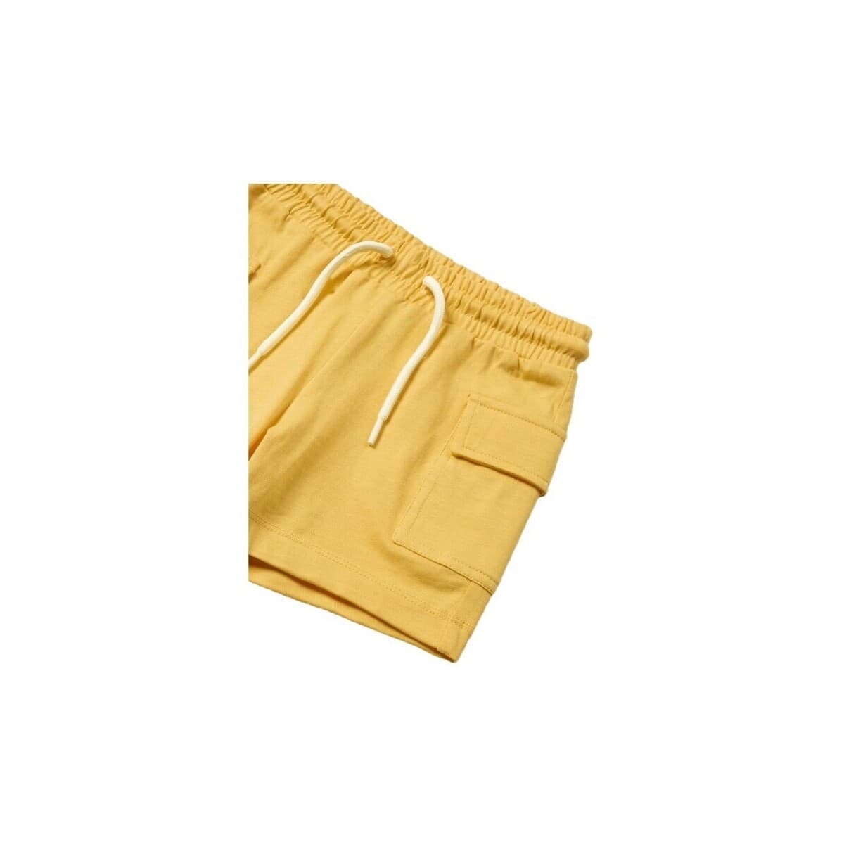 Boys' Shirts Mayoral Yellow