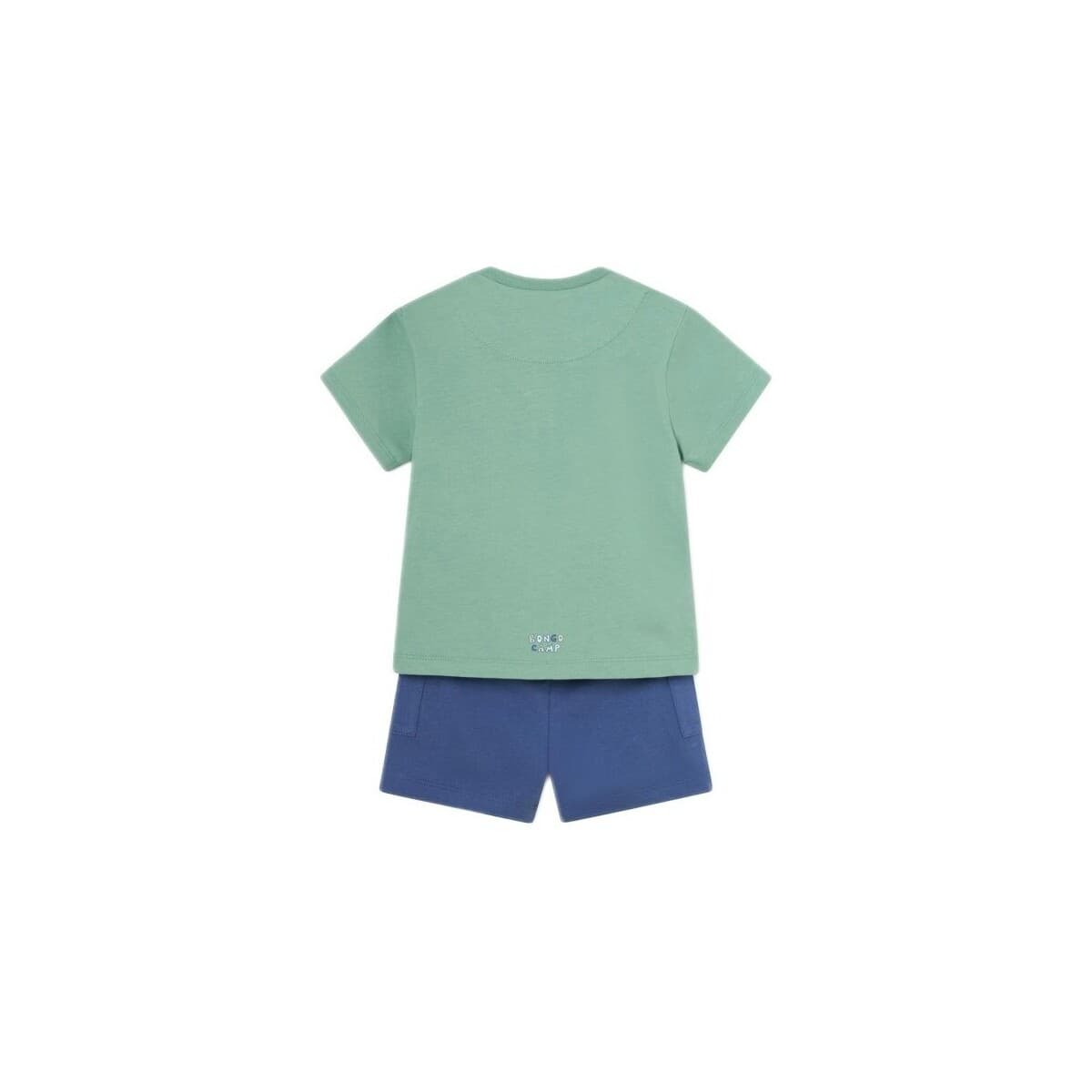 Boys' Shirts Mayoral Green