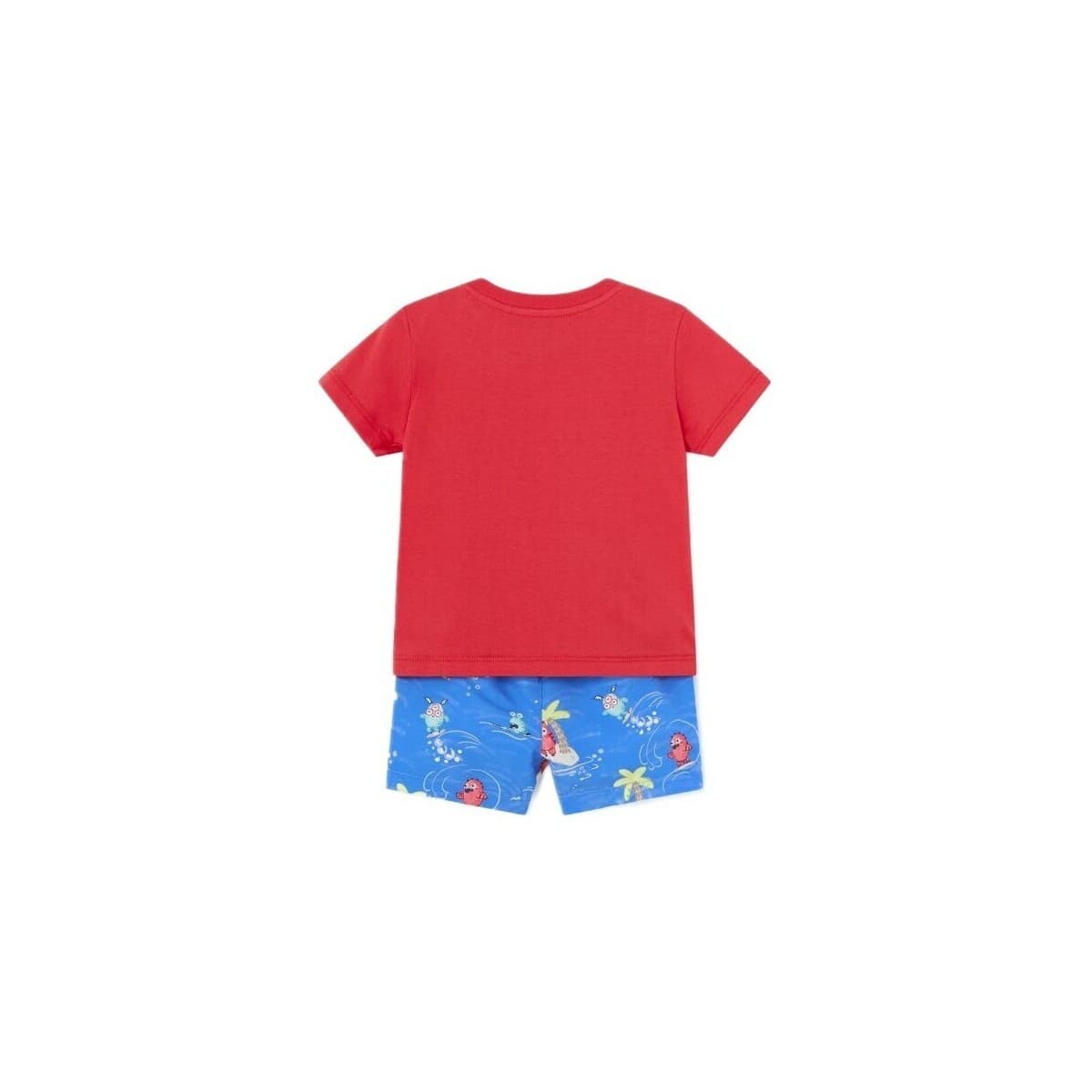 Boys' Sets Mayoral Blue
