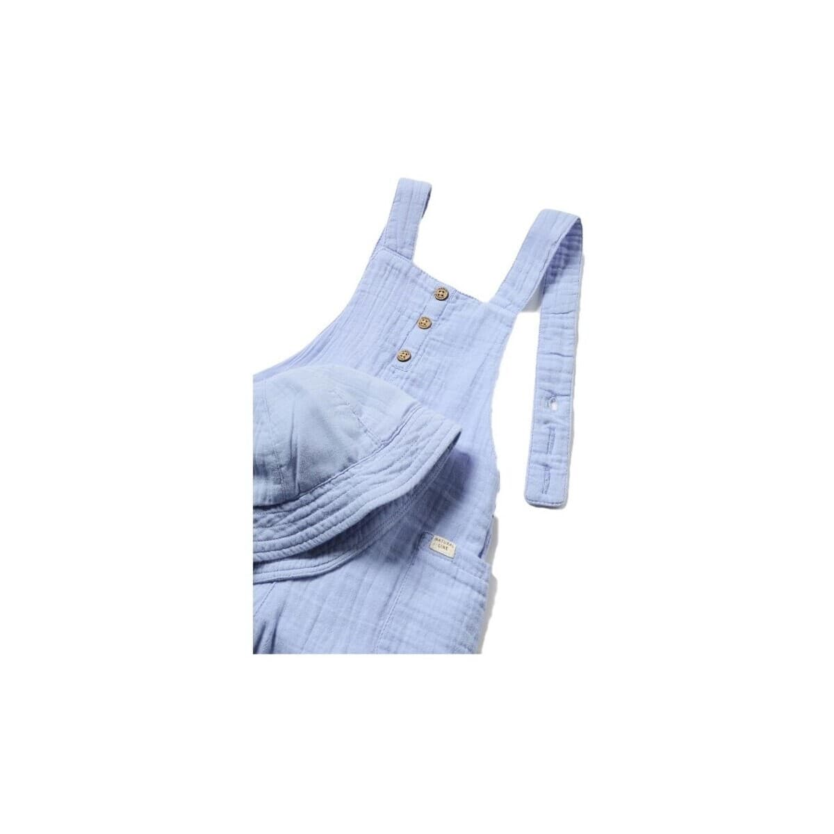 Girls' Shirts Mayoral Blue