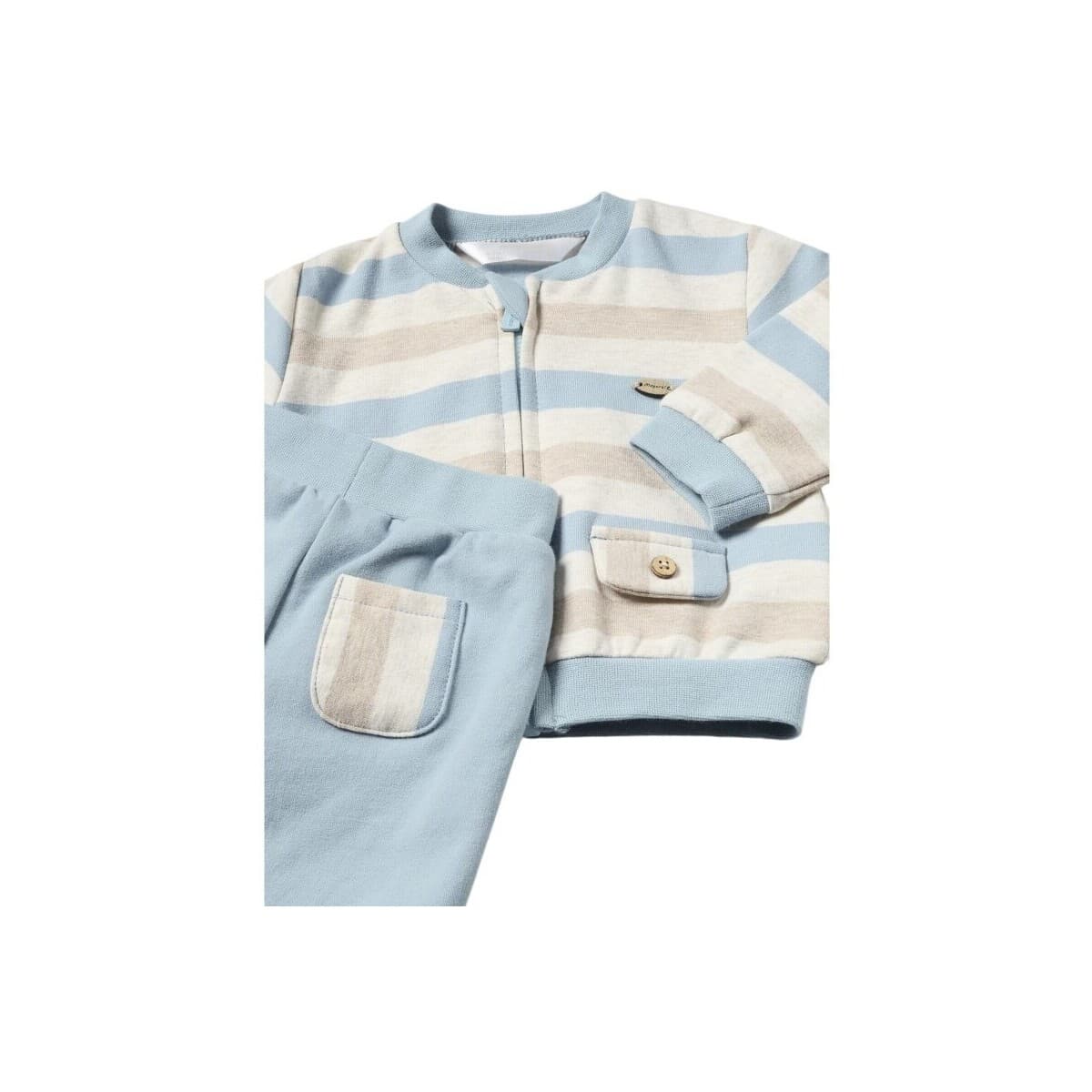 Girls' Sets Mayoral Blue