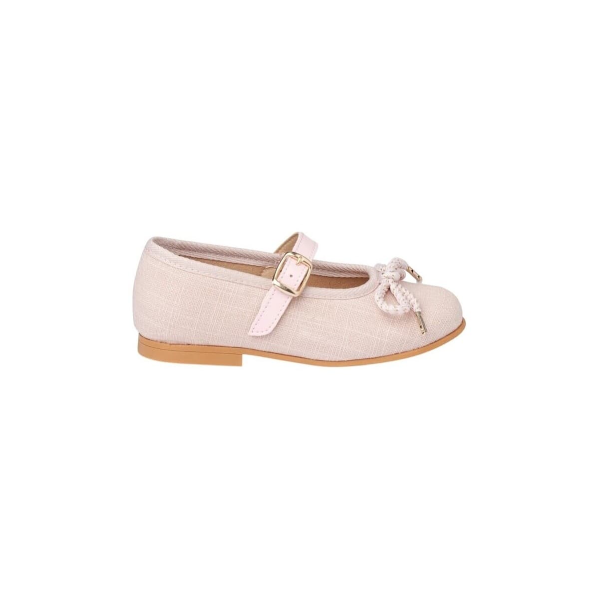 Women's Ballet Flats Angelitos Pink