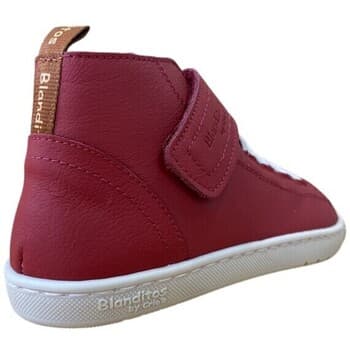 Men's Boots Blanditos Bordeaux