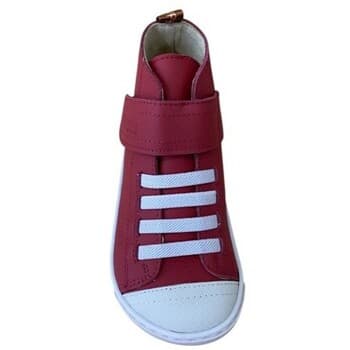 Men's Boots Blanditos Bordeaux