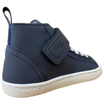 Women's Boots Blanditos Blue