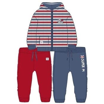 Girls' Sets Mayoral Red