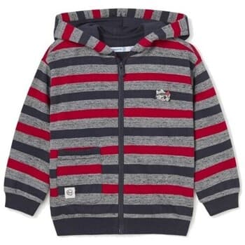 Boys' Sets Mayoral Red