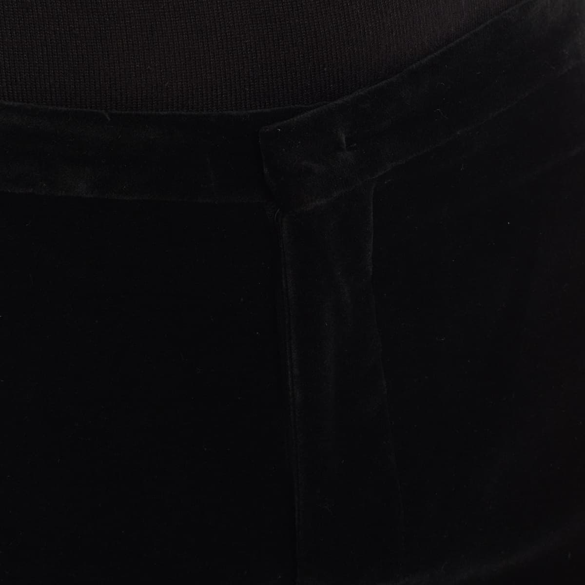 Men's Pants Emporio Armani Black