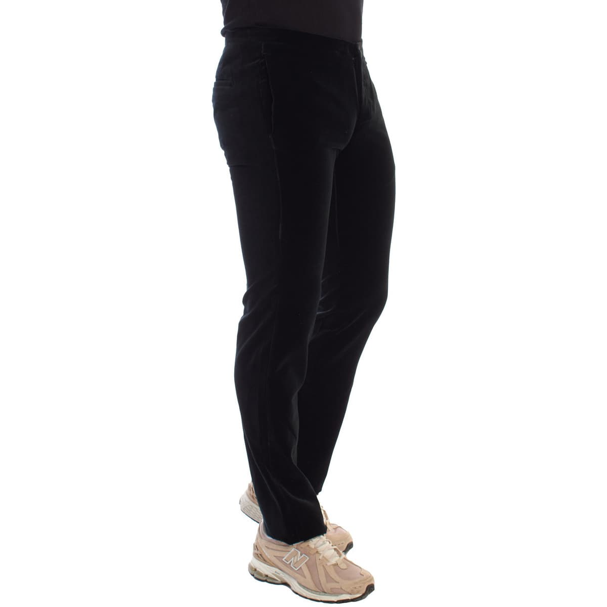 Men's Pants Emporio Armani Black