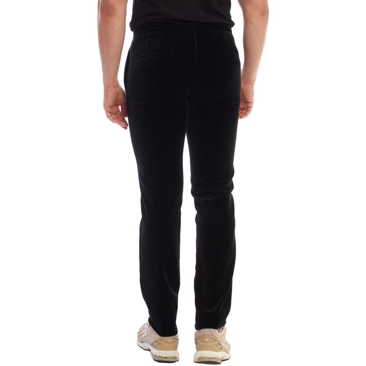 Men's Pants Emporio Armani Black