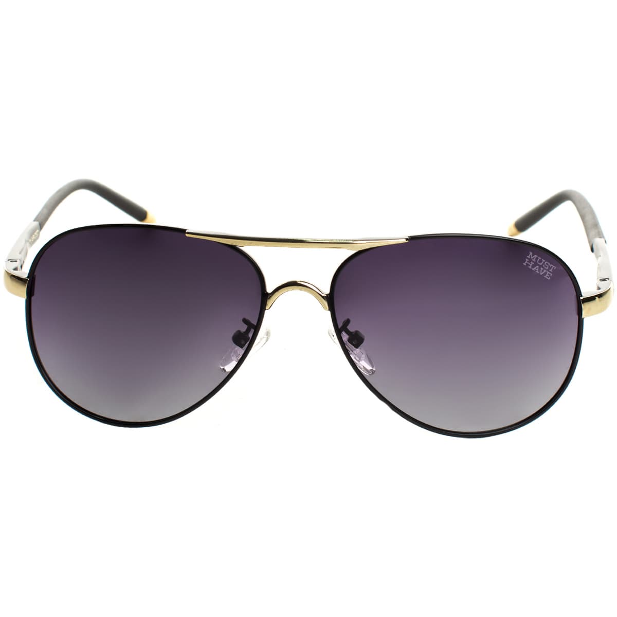 Men's Sunglasses Must Have Black